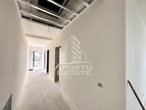 Jumatate de duplex cu 3 camere, de vanzare, Sanandrei, Timis - imagine 4