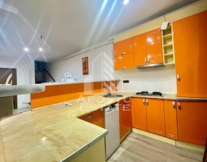 Apartament 3 camere, decomandat - ARED UTA - imagine 10