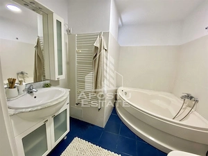 Apartament cu 3 camere de vanzare zona Brancoveanu Timisoara - imagine 10