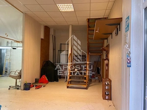 Casa +Spatiu comercial + apartament studio - imagine 12