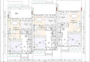 Triplex la gri de vanzare, zona Plopi Timisoara - imagine 7