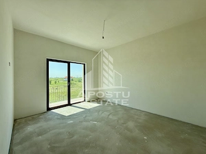 Triplex la gri de vanzare, zona Plopi Timisoara - imagine 2