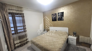 Apartament open space, cu 2 camere, bloc nou, Torontalului - imagine 7