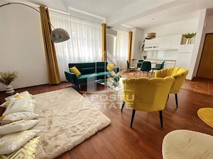 Apartament cu 3 camere de vanzare zona Brancoveanu Timisoara - imagine 2