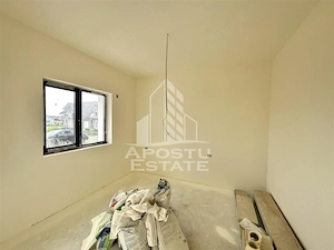 Jumatate de duplex cu 3 camere, de vanzare, Sanandrei, Timis - imagine 3