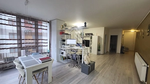 Apartament open space, cu 2 camere, bloc nou, Torontalului - imagine 5