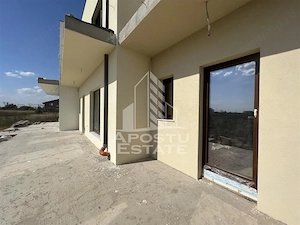 Triplex la gri de vanzare, zona Plopi Timisoara - imagine 6