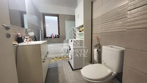 Apartament open space, cu 2 camere, bloc nou, Torontalului - imagine 10