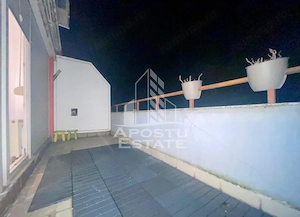 Apartament 3 camere, decomandat - ARED UTA - imagine 17