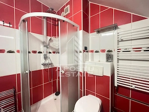 Apartament 3 camere, decomandat - ARED UTA - imagine 11