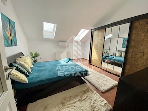 Apartament cu 3 camere de vanzare zona Brancoveanu Timisoara - imagine 9