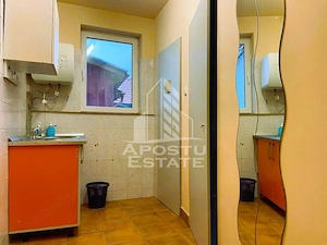 Casa +Spatiu comercial + apartament studio - imagine 7