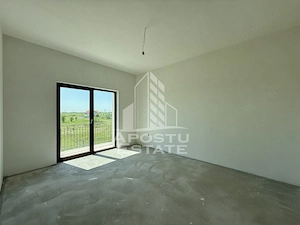 Triplex la gri de vanzare, zona Plopi Timisoara - imagine 5