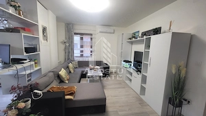 Apartament open space, cu 2 camere, bloc nou, Torontalului - imagine 6