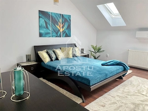 Apartament cu 3 camere de vanzare zona Brancoveanu Timisoara - imagine 8