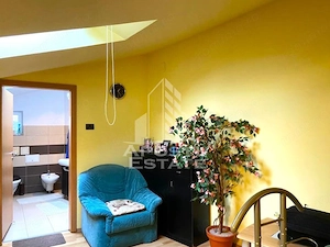 Casa +Spatiu comercial + apartament studio - imagine 5