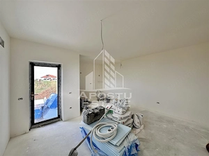 Jumatate de duplex cu 3 camere, de vanzare, Sanandrei, Timis - imagine 2