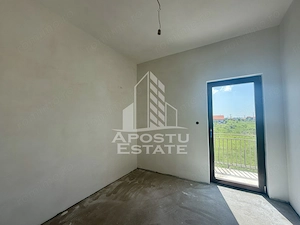 Triplex la gri de vanzare, zona Plopi Timisoara - imagine 3