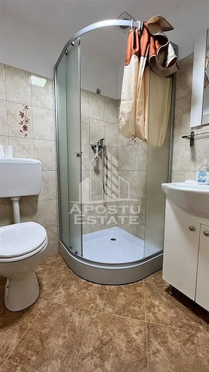Cazare pentru muncitori, 16 camere 9 bai in Calea Sagului - imagine 18