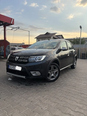 Vând Logan Stepway 1.0 Tce Eco-G 100 - imagine 5