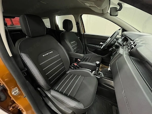 Dacia Duster - imagine 10