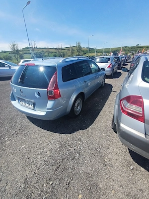 Renault megane 2 la oferta - imagine 5