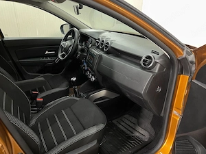 Dacia Duster - imagine 9