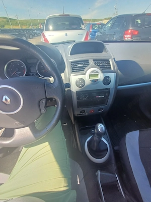 Renault megane 2 la oferta - imagine 3