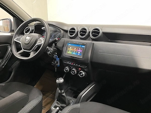 Dacia Duster - imagine 8