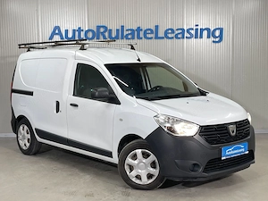 Dacia Dokker - imagine 2