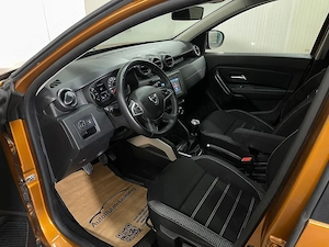 Dacia Duster - imagine 5