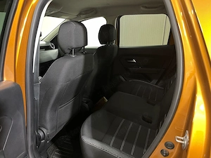 Dacia Duster - imagine 11