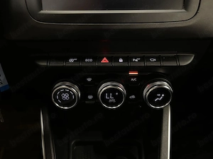 Dacia Duster - imagine 20
