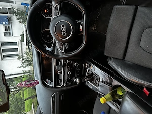 Audi a4 b8 facelift 2013  - imagine 4