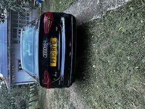 Audi a4 b8 facelift 2013  - imagine 5