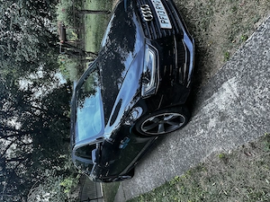Audi a4 b8 facelift 2013  - imagine 2