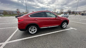 BMW X4 xDrive35d - 313 CP - Biturbo - imagine 4