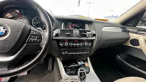 BMW X4 xDrive35d - 313 CP - Biturbo - imagine 3