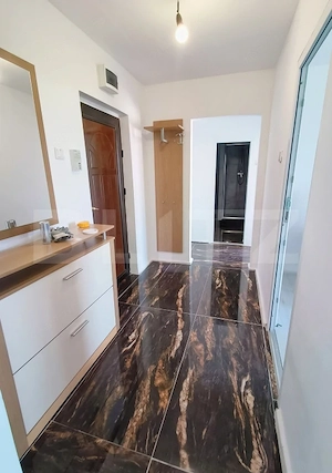 Apartament 2 camere, 55 mp, zona Craiter - imagine 4