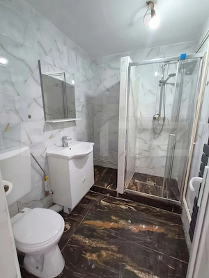 Apartament 2 camere, 55 mp, zona Craiter - imagine 5