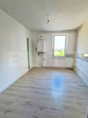 Apartament 2 camere, 55 mp, zona Craiter - imagine 3