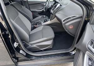 Ford Focus 1.6 benzină clasic MPI, Navi Android - imagine 7
