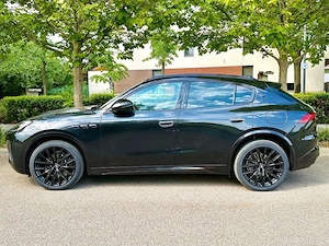 Maserati Grecale Modena 2023 - imagine 4
