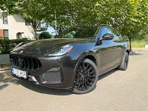 Maserati Grecale Modena 2023 - imagine 2