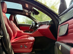 Maserati Grecale Modena 2023 - imagine 5
