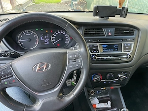 hyundai i20 active 2016 - imagine 2