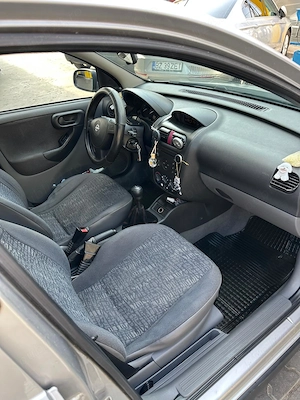 Vând opel corsa c