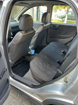 Vând opel corsa c - imagine 4