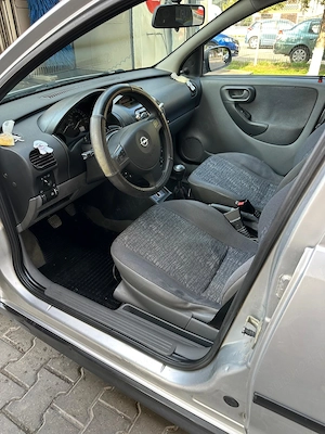 Vând opel corsa c - imagine 5