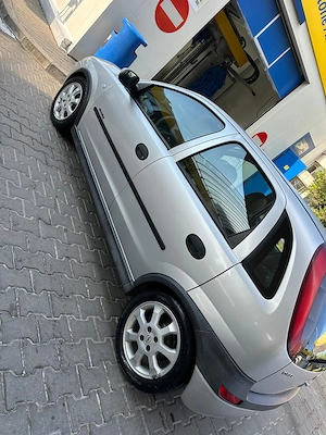 Vând opel corsa c - imagine 3